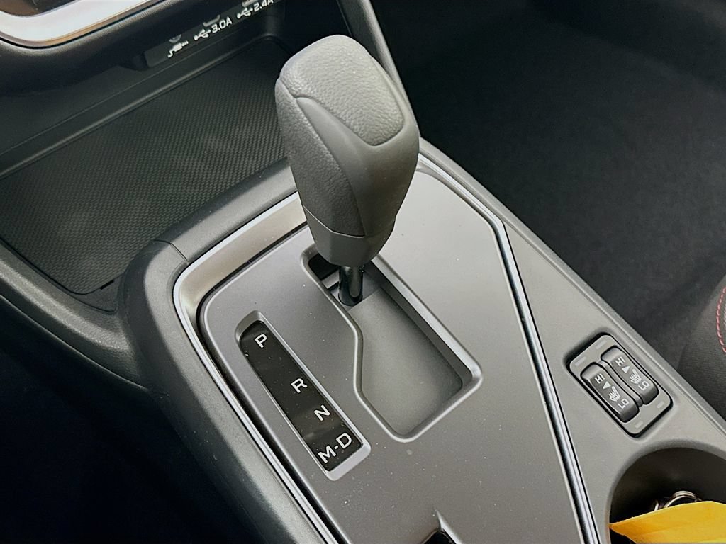 New 2026 Subaru Impreza 2.0i Sport AWD/4WD image 21