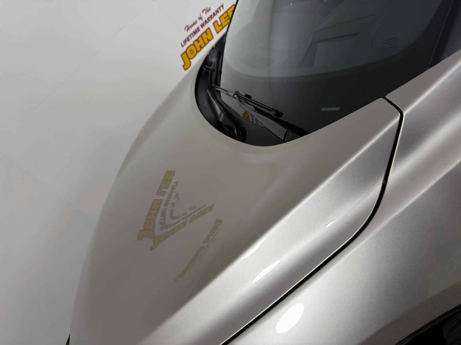 New 2026 Nissan Rogue Platinum w/ Platinum Premium Package image 11