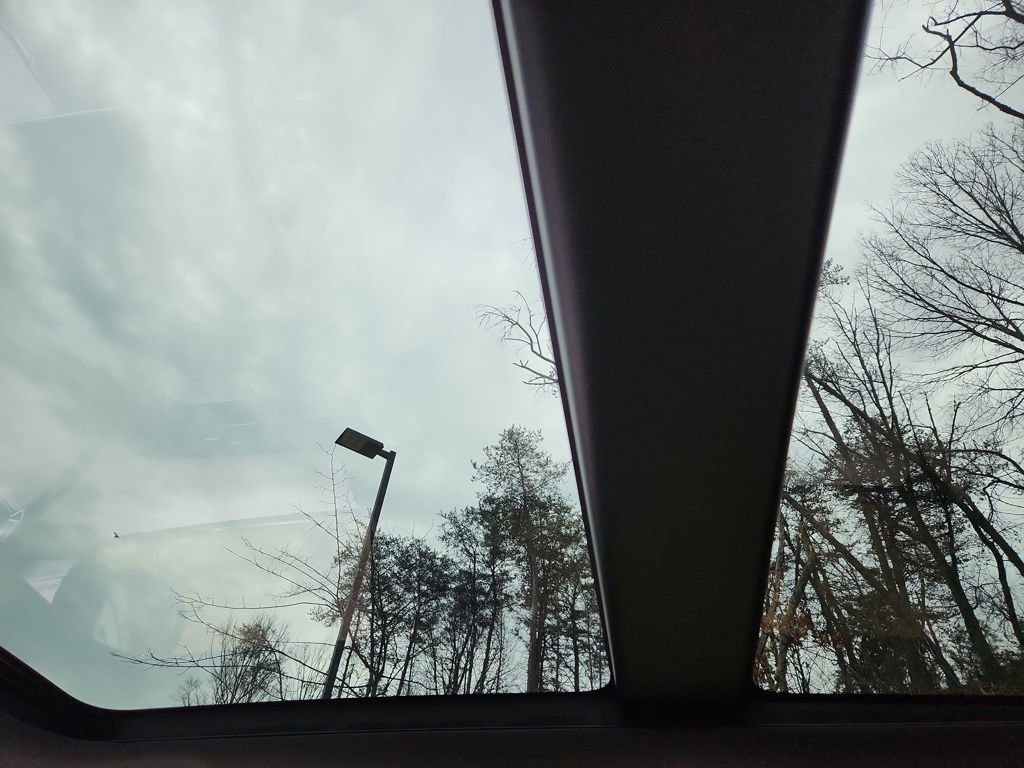 New 2025 Land Rover Range Rover SE image 27