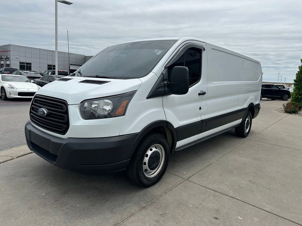 Used 2019 Ford Transit 150 148 Low Roof RWD image 4