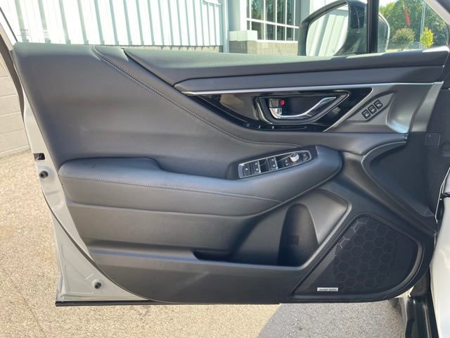 Used 2024 Subaru Outback Touring image 17