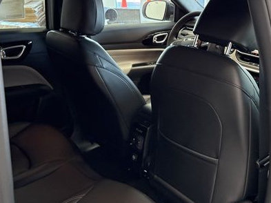 New 2026 Jeep Compass Limited AWD/4WD image 23