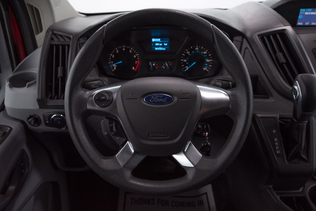 Used 2015 Ford Transit 150 130 Low Roof RWD image 23