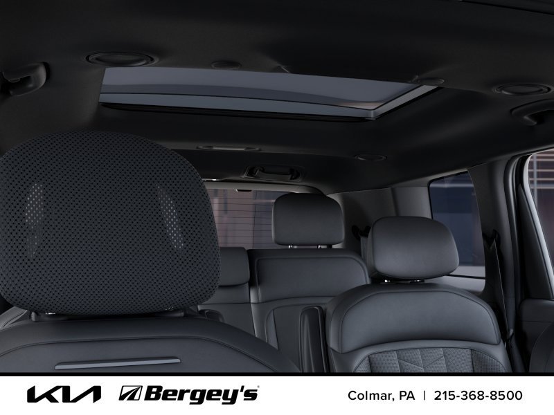 New 2027 Kia Telluride SX X-Line AWD/4WD image 30