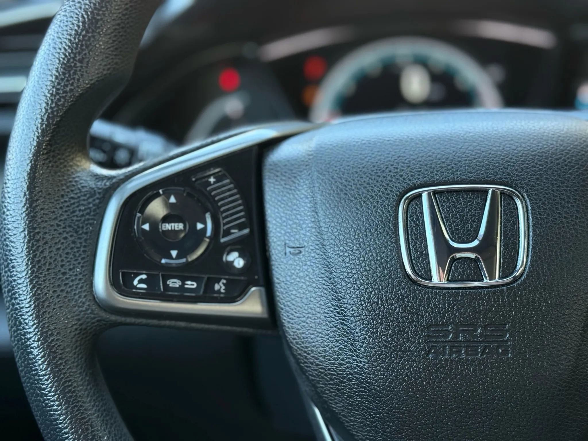 Used 2017 Honda Civic EX image 34