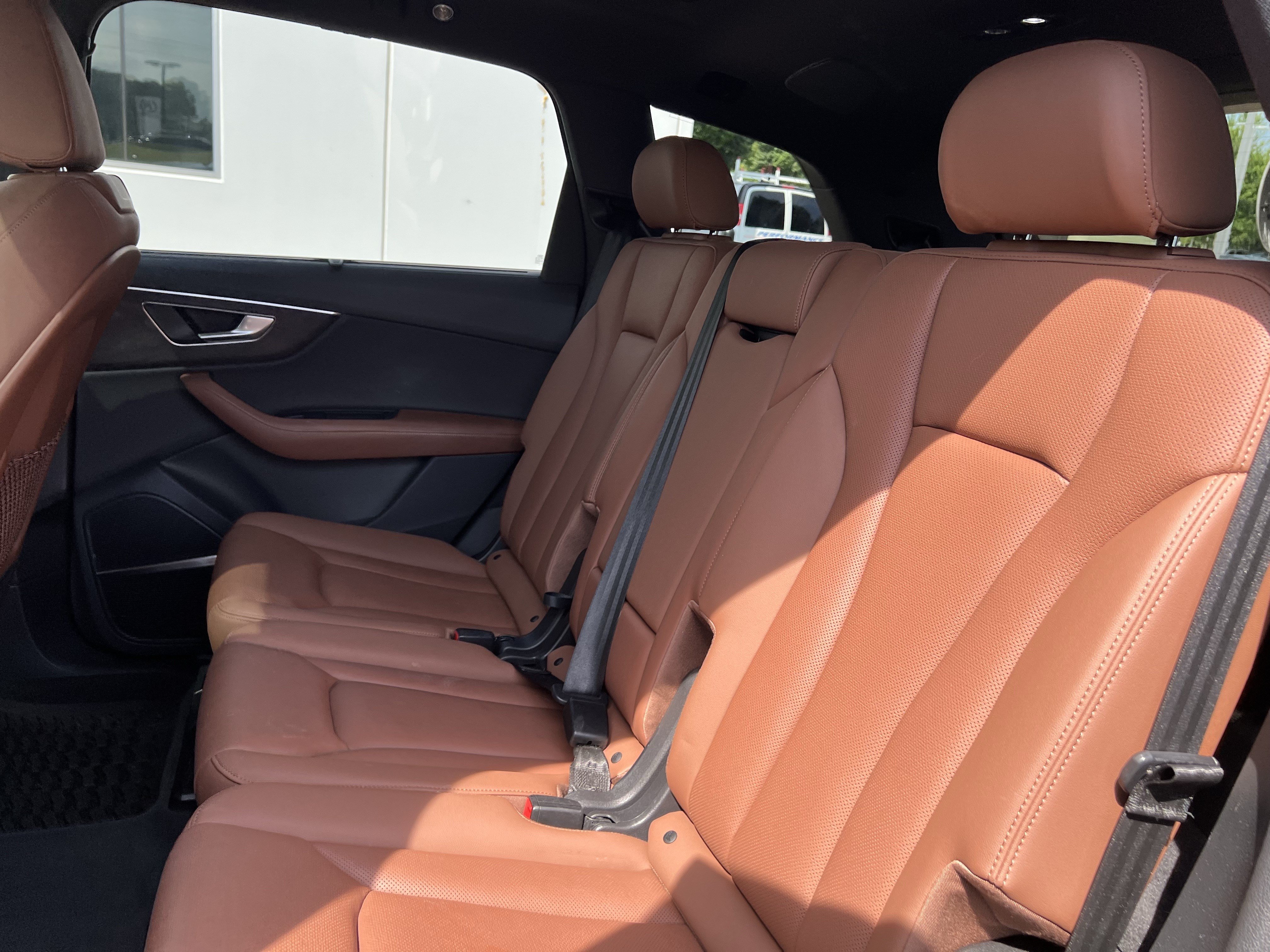 Used 2021 Audi Q7 3.0T Premium Plus AWD/4WD image 33