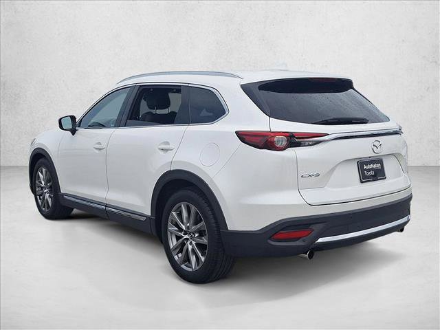 Used 2019 MAZDA CX-9 Grand Touring FWD image 7