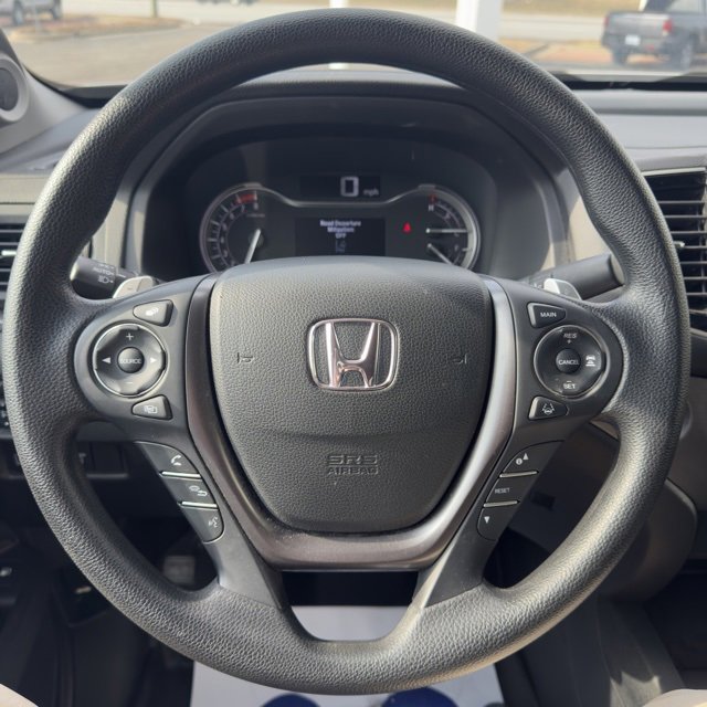 Certified 2023 Honda Ridgeline Sport image 20