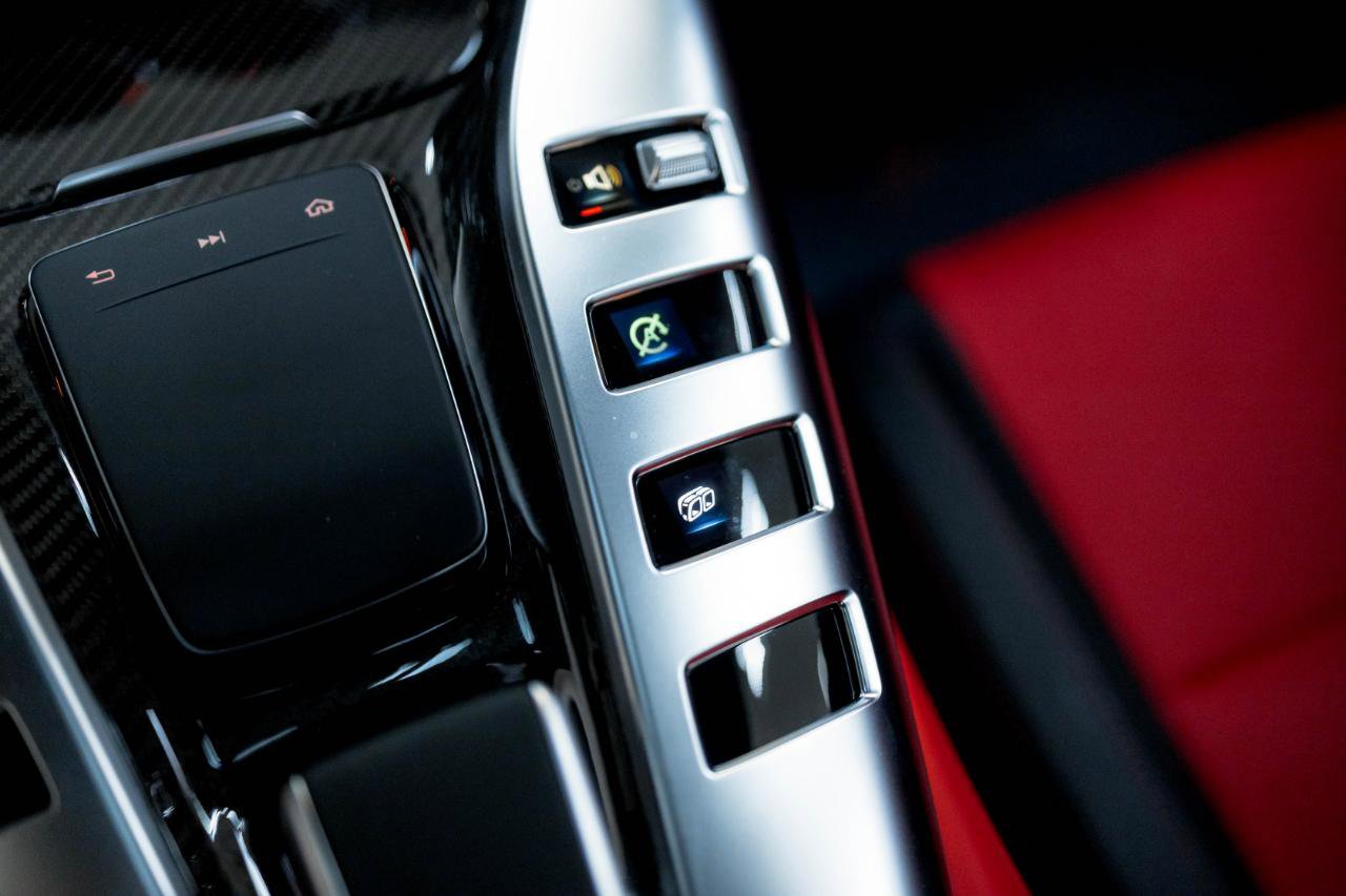 Used 2021 Mercedes-Benz AMG GT C image 51