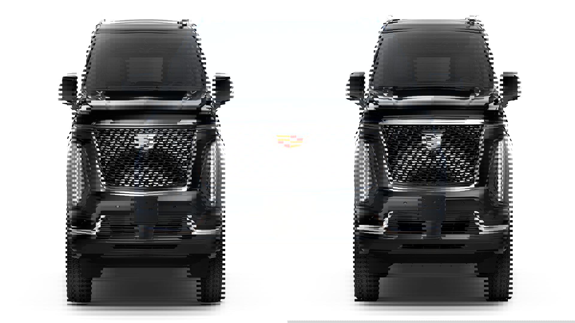 New 2026 Cadillac Escalade Luxury w/ Touring Package image 26