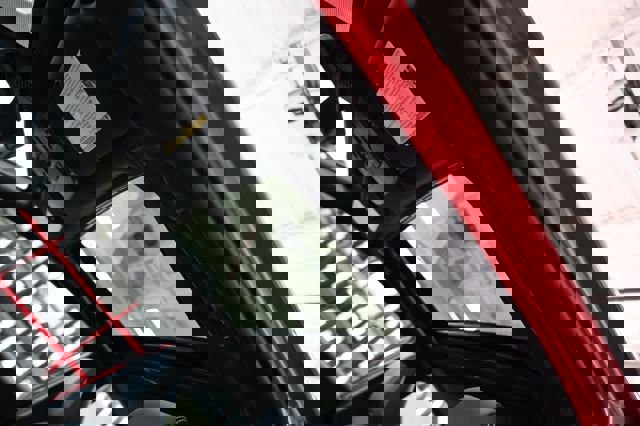 New 2026 Toyota Camry Hybrid image 20