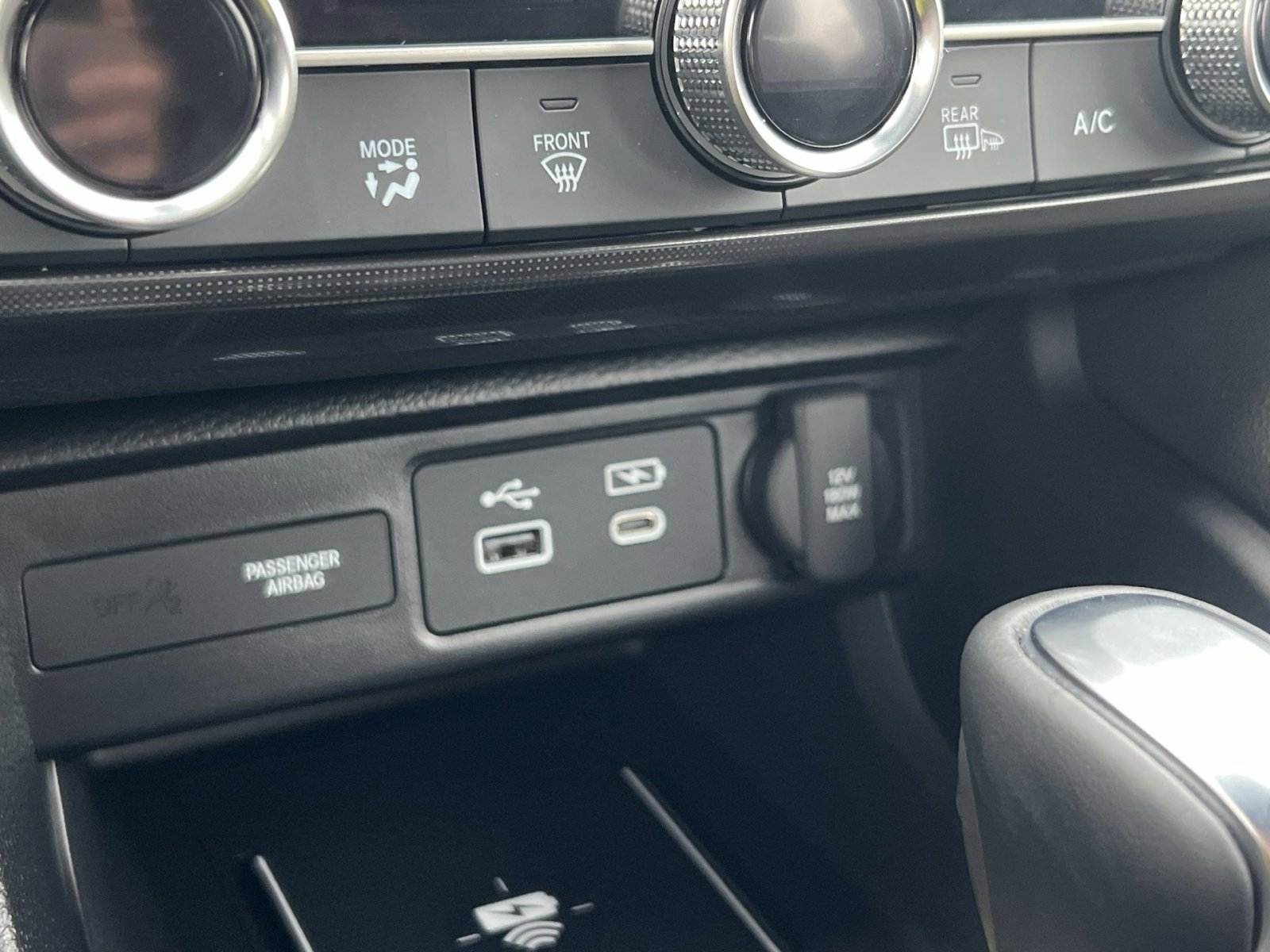 New 2025 Acura Integra A-Spec image 17