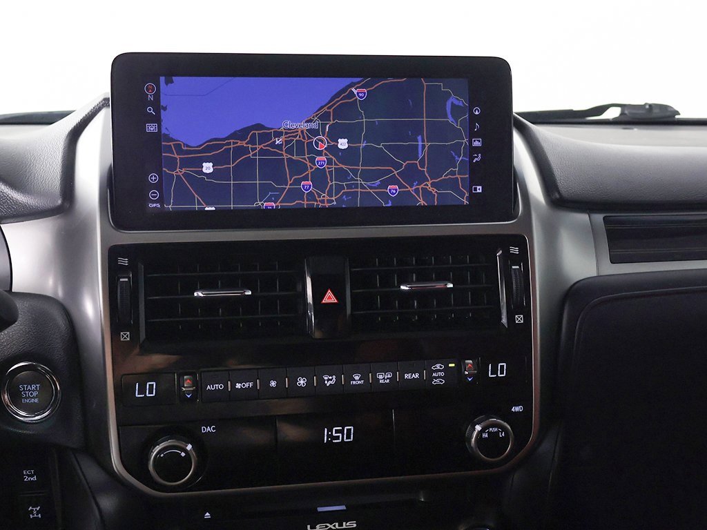 Used 2023 Lexus GX 460 Premium image 51
