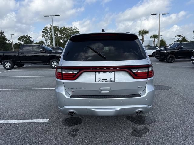 New 2026 Dodge Durango GT AWD/4WD image 4
