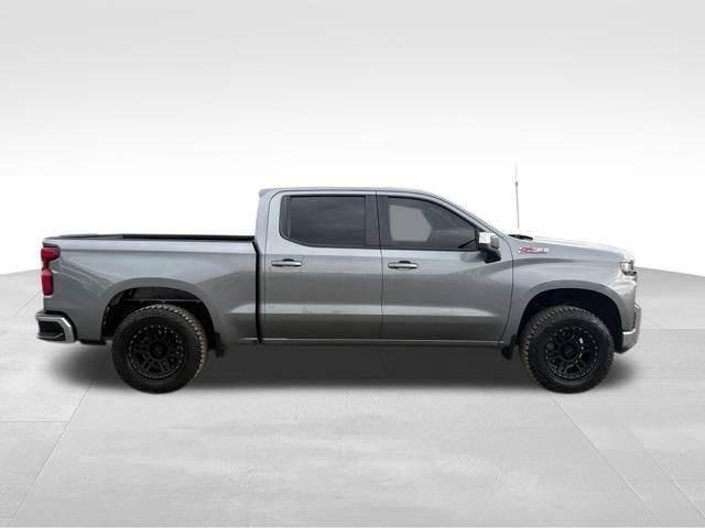Used 2020 Chevrolet Silverado 1500 LT w/ All-Star Edition image 9