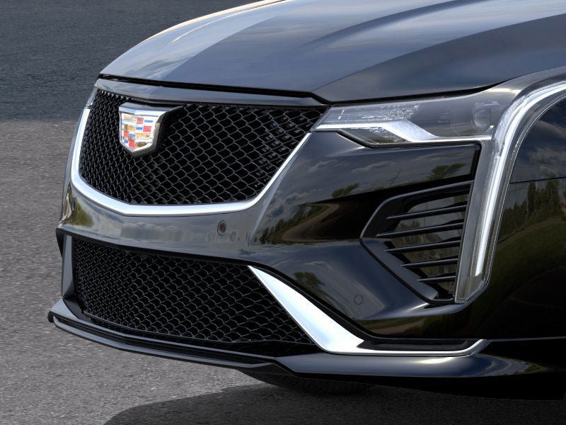New 2026 Cadillac CT4 Sport AWD/4WD image 13