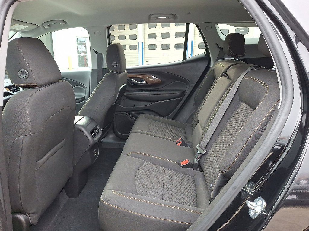 Certified 2021 GMC Terrain SLE w/ Driver Convenience Package image 19