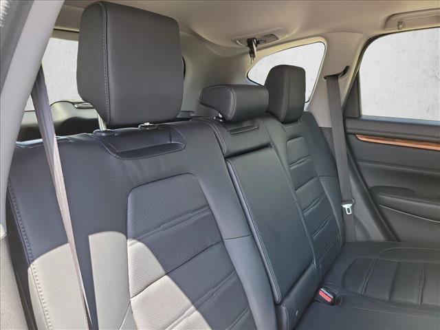 Used 2019 Honda CR-V Touring image 13