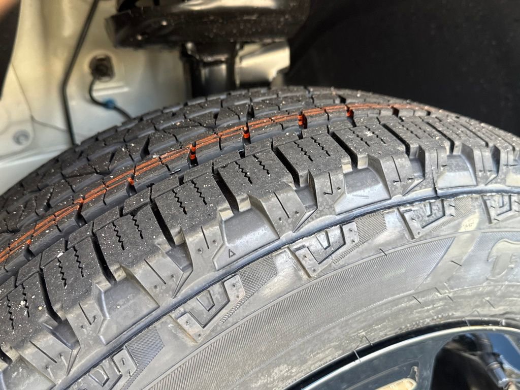 New 2026 Honda Ridgeline Black Edition image 31