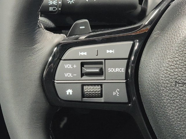 New 2026 Honda Civic Sport image 26