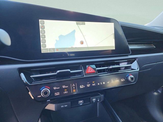 Used 2025 Kia Niro Wind w/ Wind Preserve Package FWD image 13