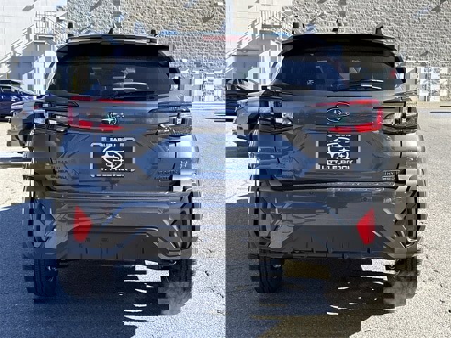 New 2026 Subaru Crosstrek 2.5i Limited image 4