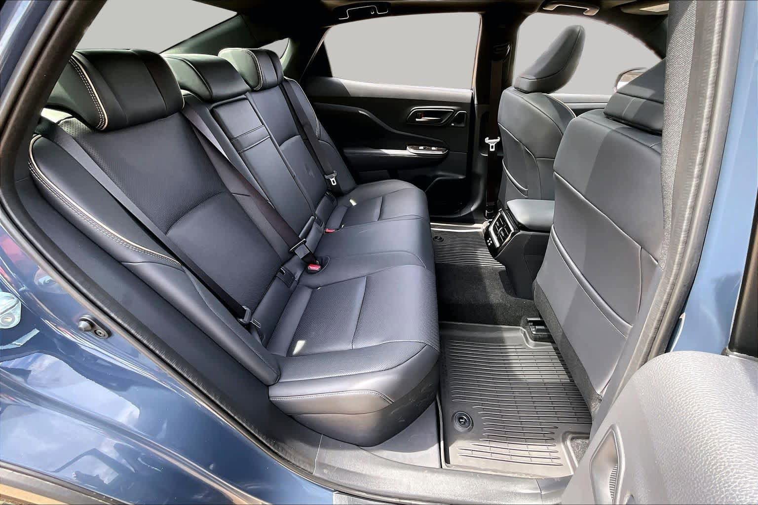 Used 2026 Toyota Crown w/ Advanced Technology Package AWD/4WD image 19