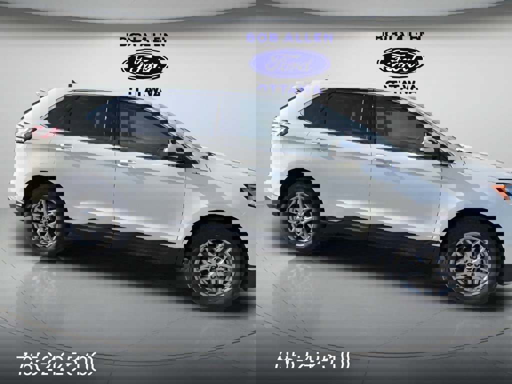 Used 2023 Ford Edge SEL w/ Convenience Package image 6