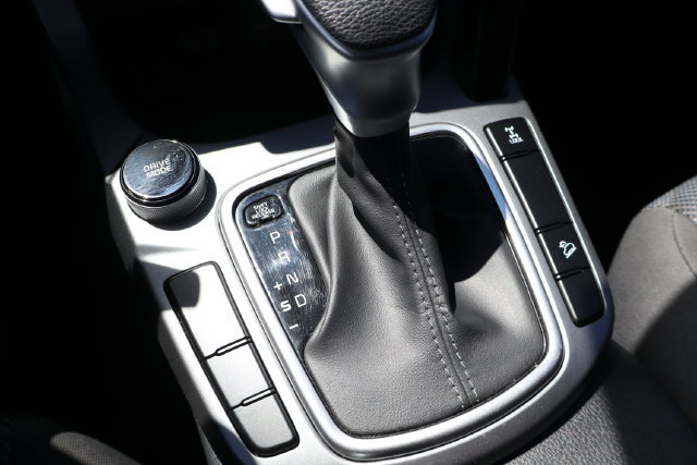 Used 2023 Kia Seltos LX AWD/4WD image 21