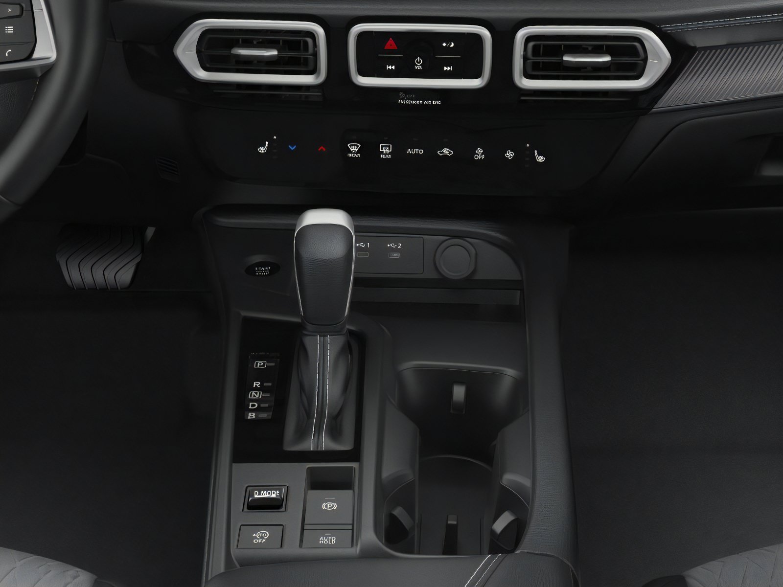 New 2027 Nissan Sentra SV FWD image 20