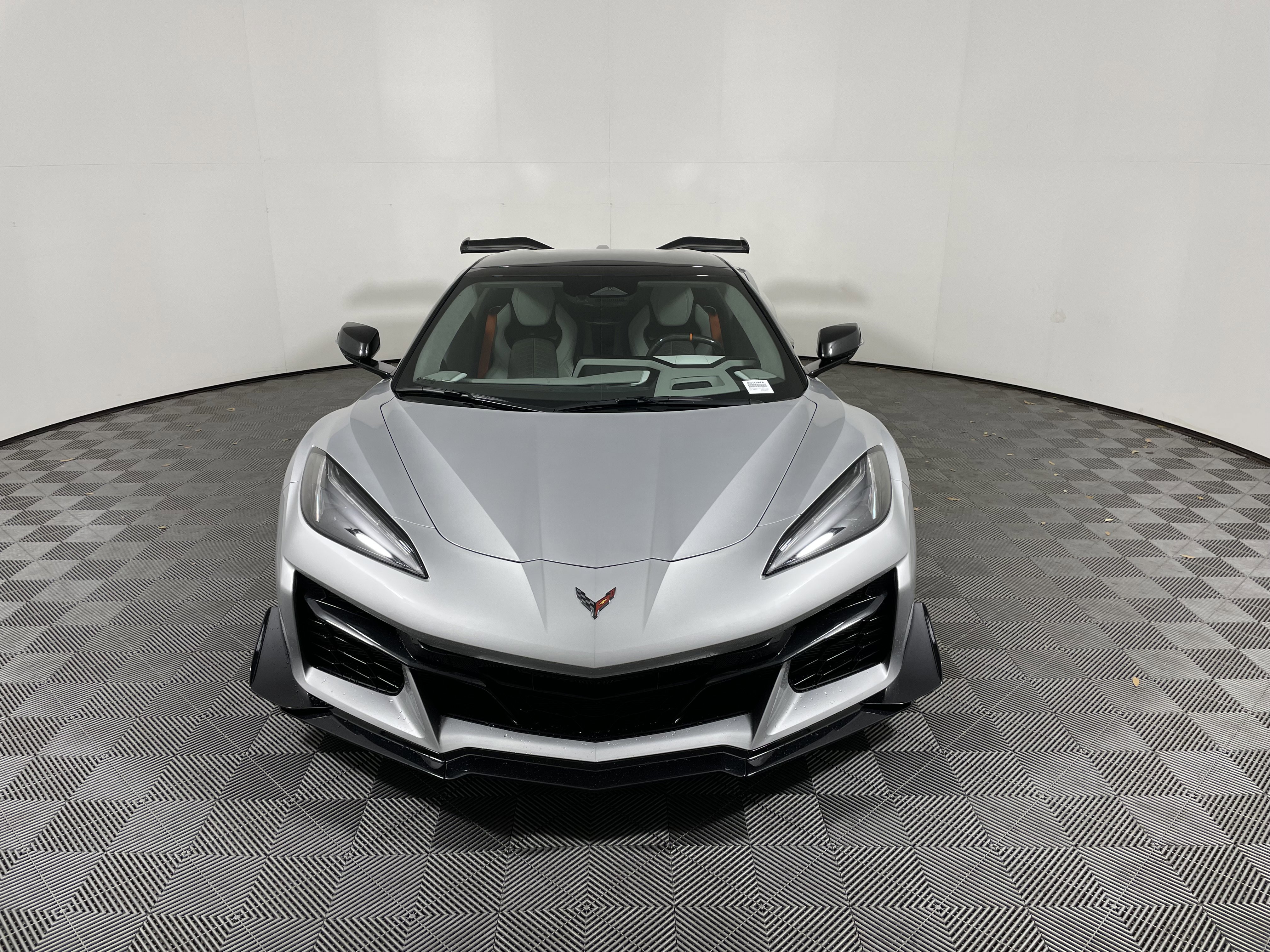 Used 2026 Chevrolet Corvette Z06 image 8