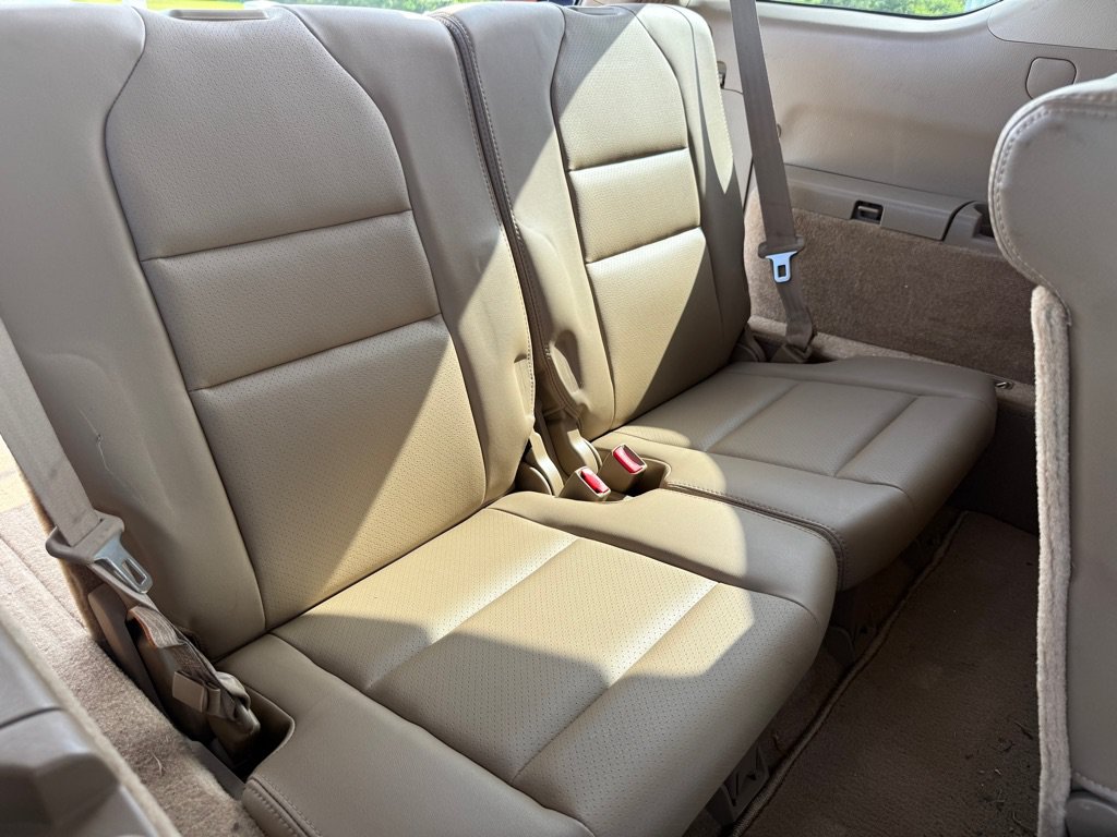 Used 2003 Acura MDX Touring AWD/4WD image 20