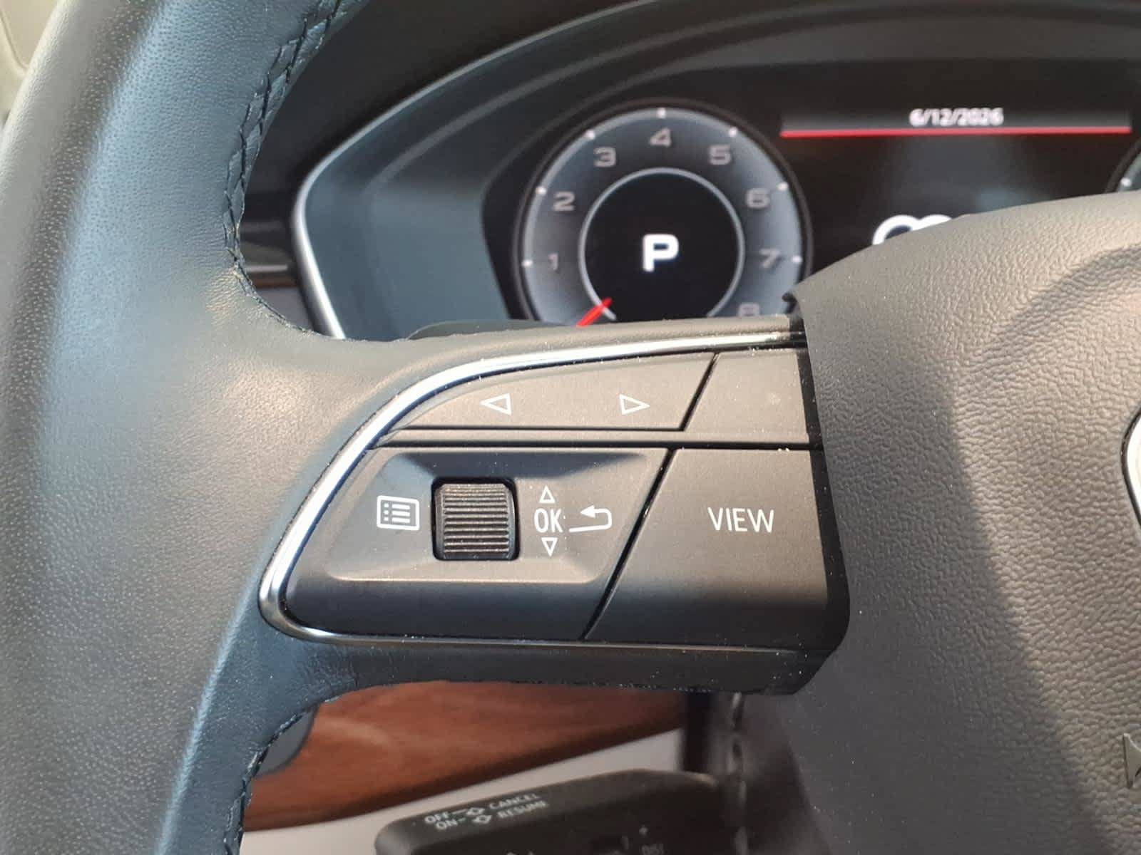 Used 2024 Audi A4 2.0T allroad Prestige AWD/4WD image 15