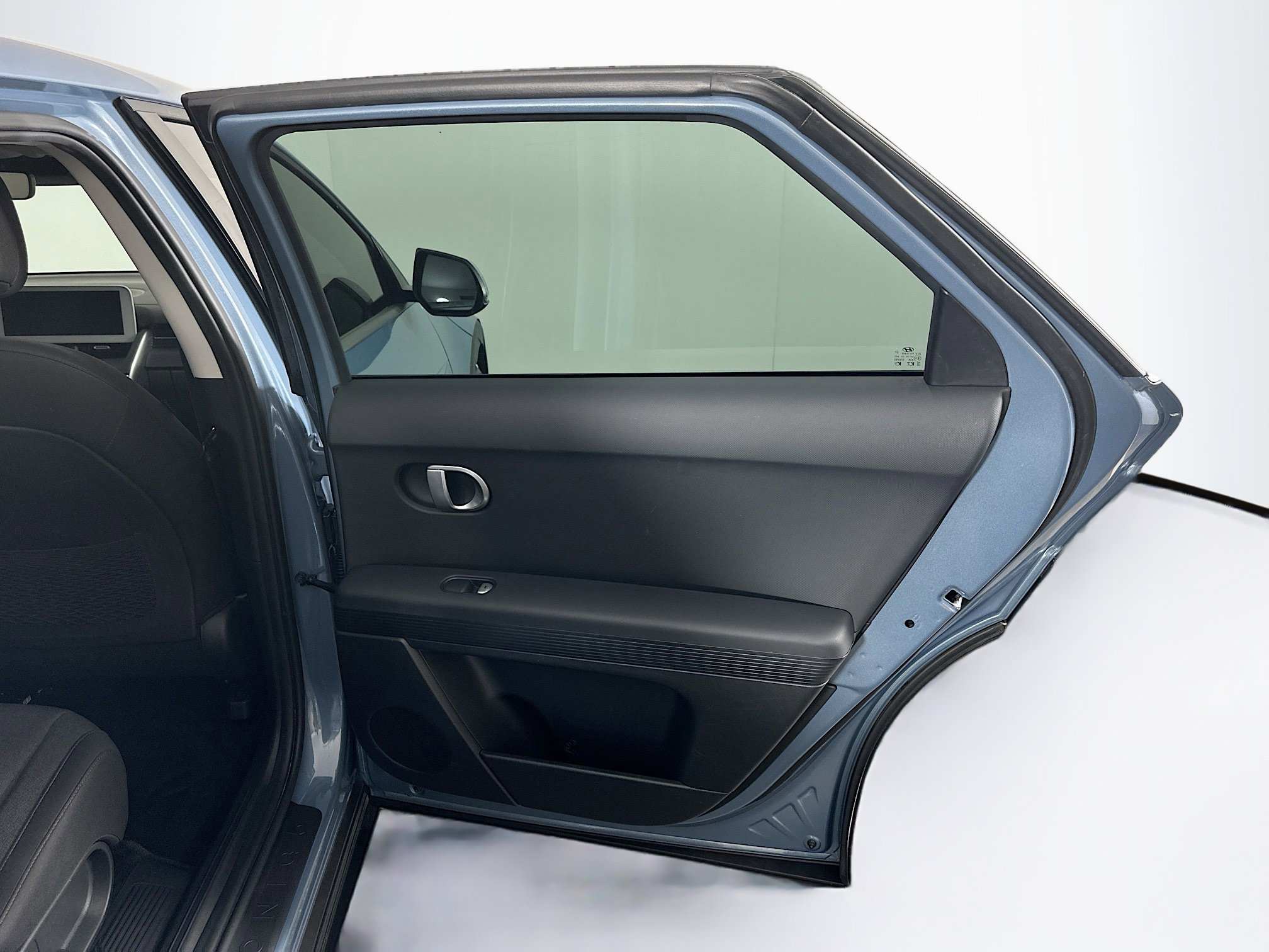 Used 2024 Hyundai Ioniq 5 SEL image 30