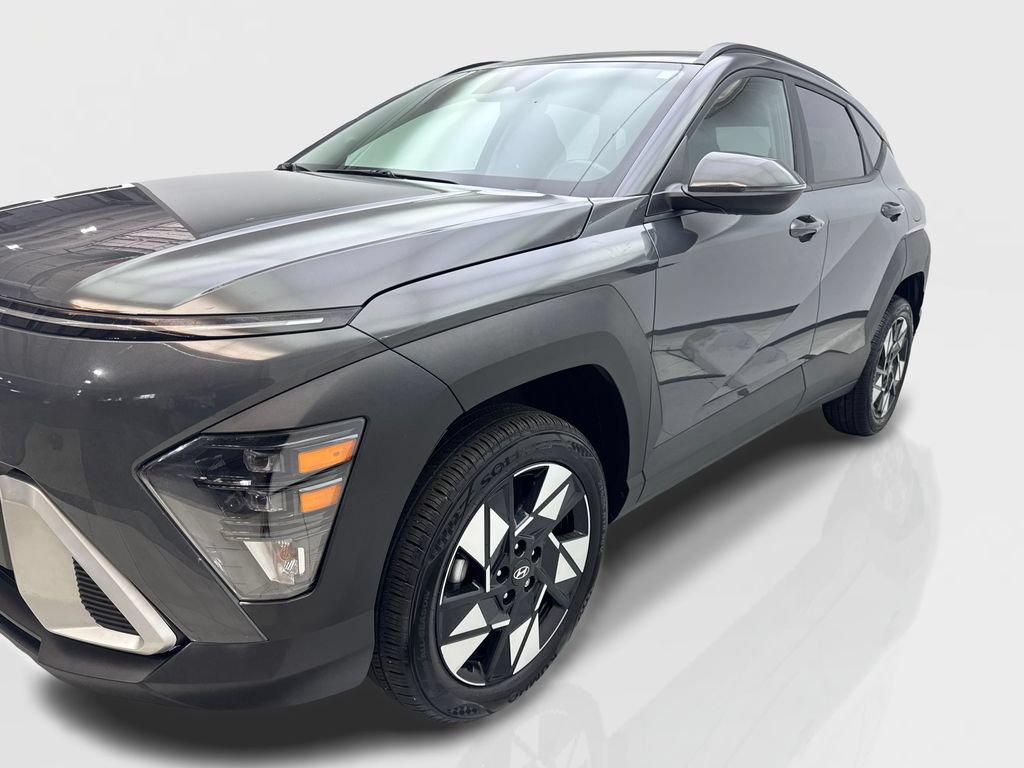 Used 2024 Hyundai Kona SEL AWD/4WD image 11