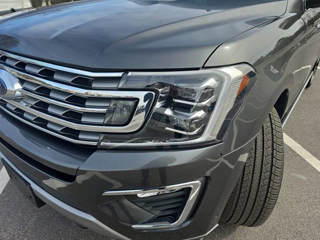 Used 2021 Ford Expedition Max Limited image 26