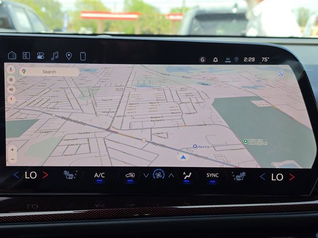 New 2026 Chevrolet Traverse Z71 w/ Enhanced Driving Package image 27