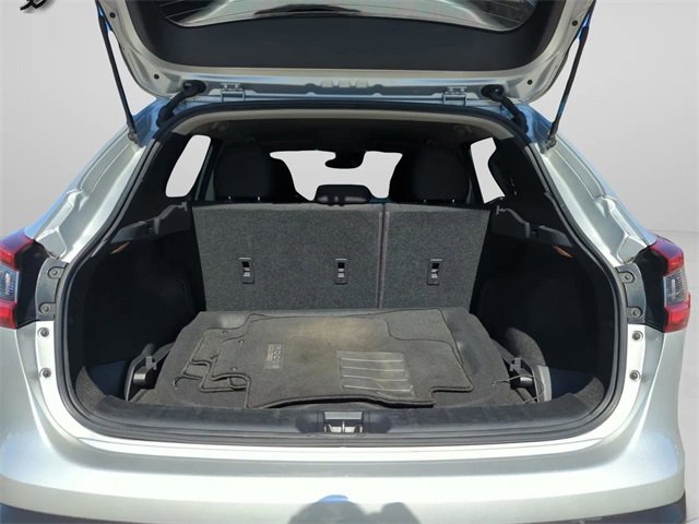 Certified 2020 Nissan Rogue Sport S image 43