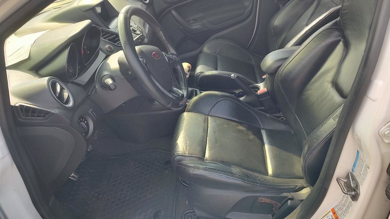 Used 2017 Ford Fiesta ST FWD image 10