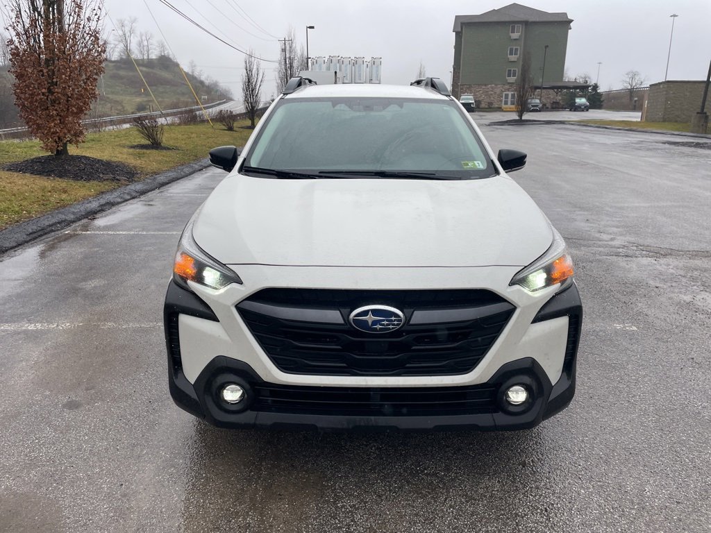 Used 2023 Subaru Outback Premium video 2