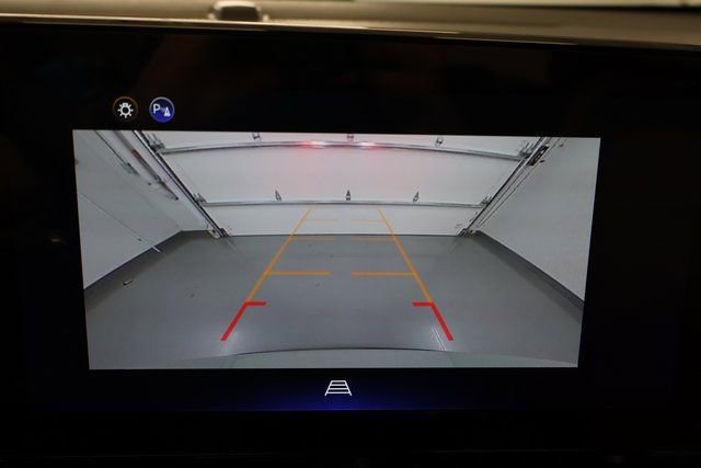 New 2026 Chevrolet Equinox ACTIV w/ Convenience Package III image 22