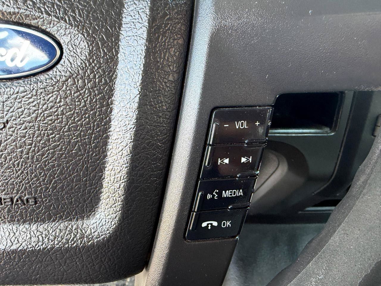 Used 2014 Ford F150 XL w/ Equipment Group 101A Mid AWD/4WD image 19