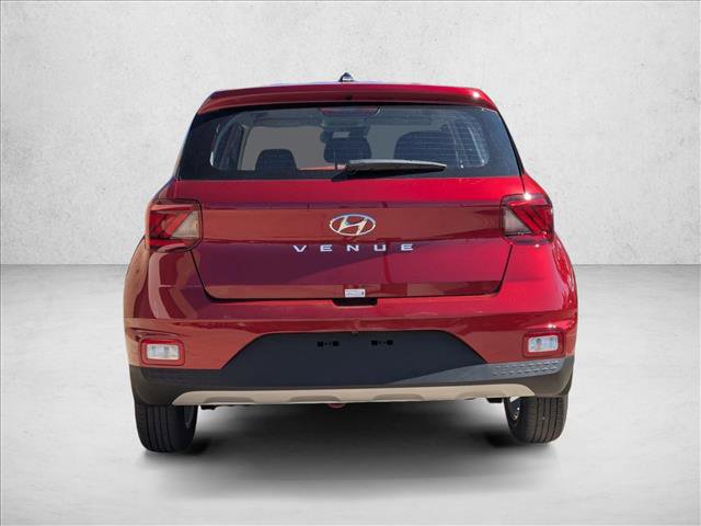 New 2026 Hyundai Venue SE image 8