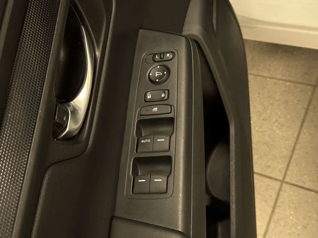 Certified 2024 Honda CR-V LX image 22