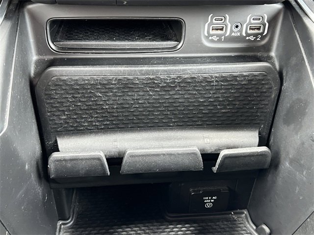 Certified 2022 RAM 1500 Big Horn image 29