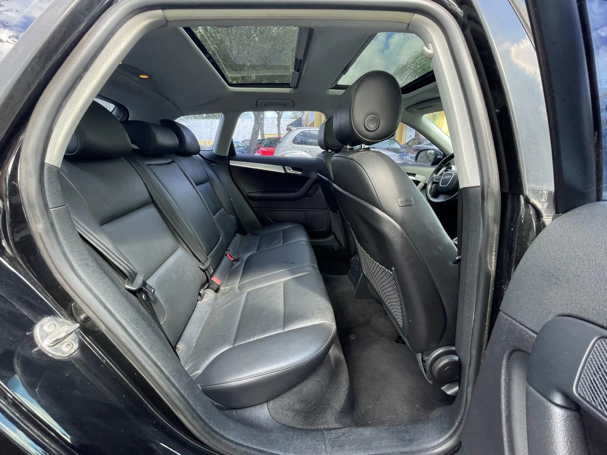 Used 2012 Audi A3 2.0T Premium Plus w/ Premium Plus Package FWD image 29