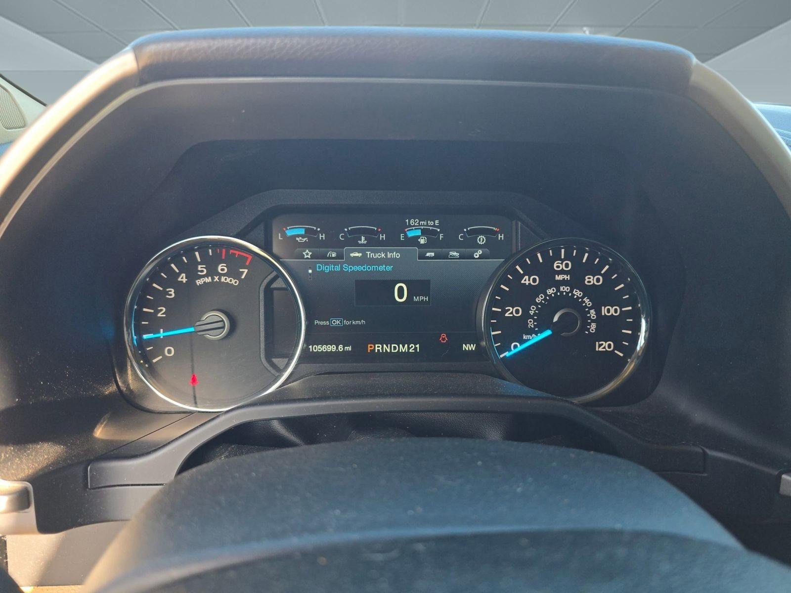 Used 2015 Ford F150 Lariat image 18