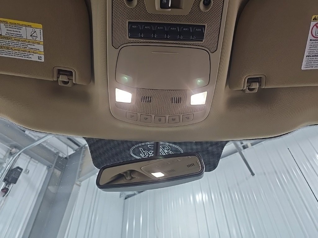 Used 2018 Ford F250 Lariat w/ Chrome Package image 28