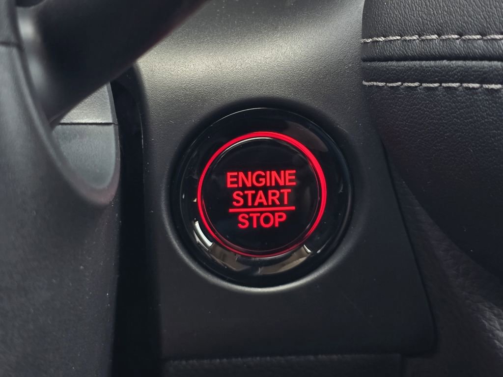 New 2026 Honda HR-V EX-L image 20