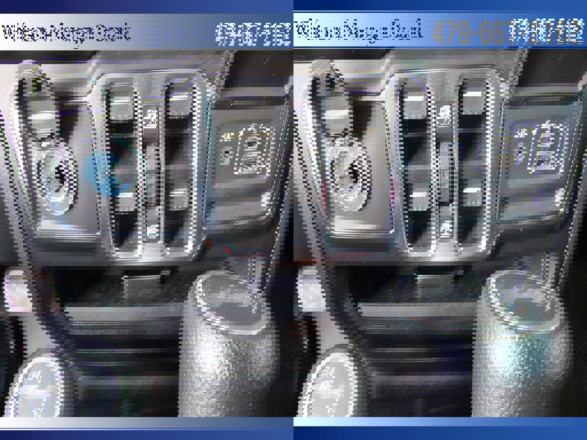 Used 2022 Jeep Wrangler Unlimited Sport S w/ Sun And Sound Package image 43